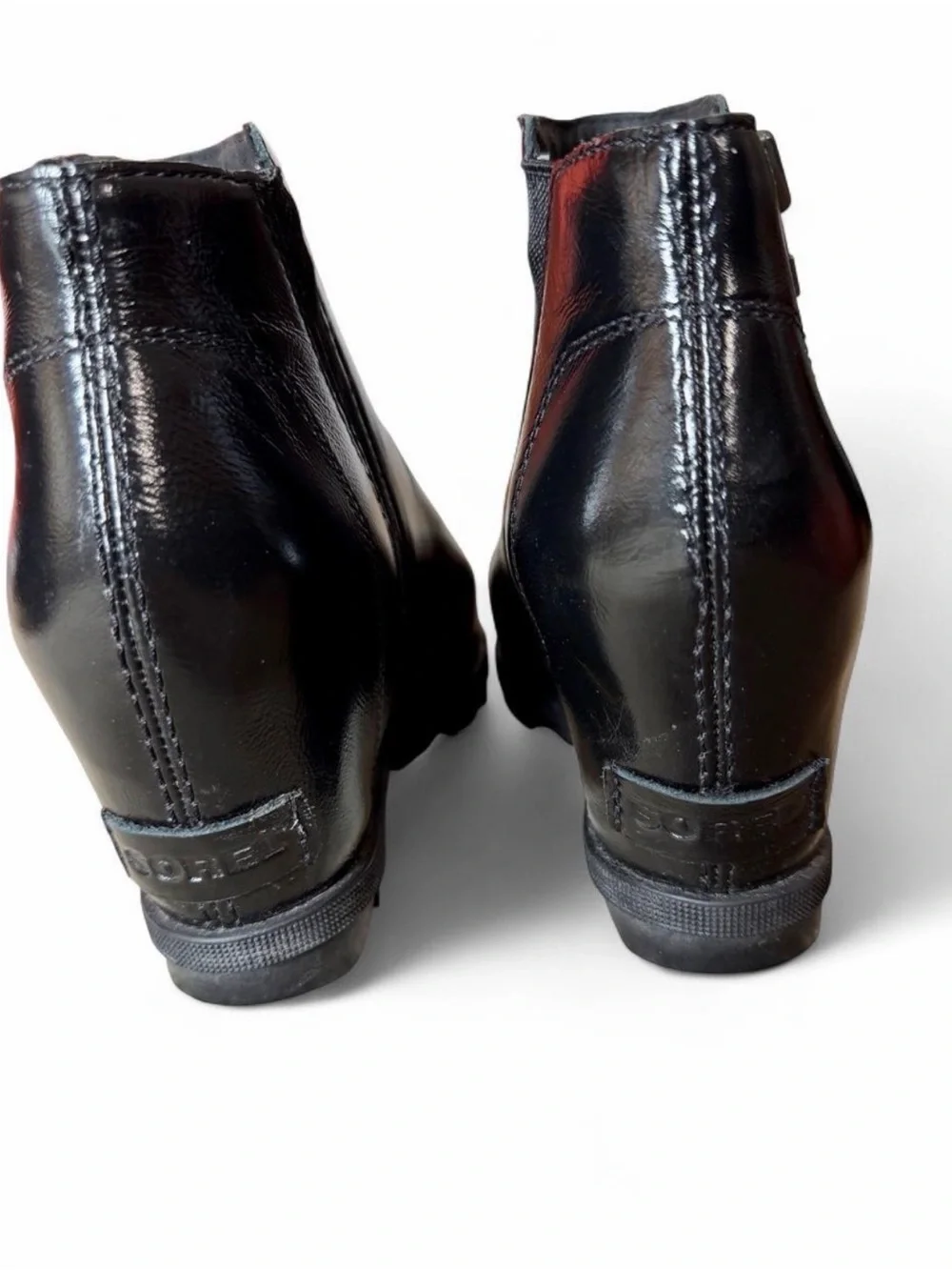 Sorel joan arc
